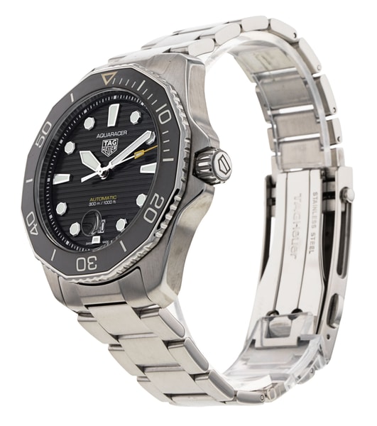 Tag Heuer Aquaracer WBP201A.BA0632